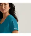 Dignity tuck-in top by barco Garys