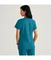 Dignity tuck-in top by barco Garys