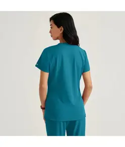 Dignity tuck-in top by barco Garys