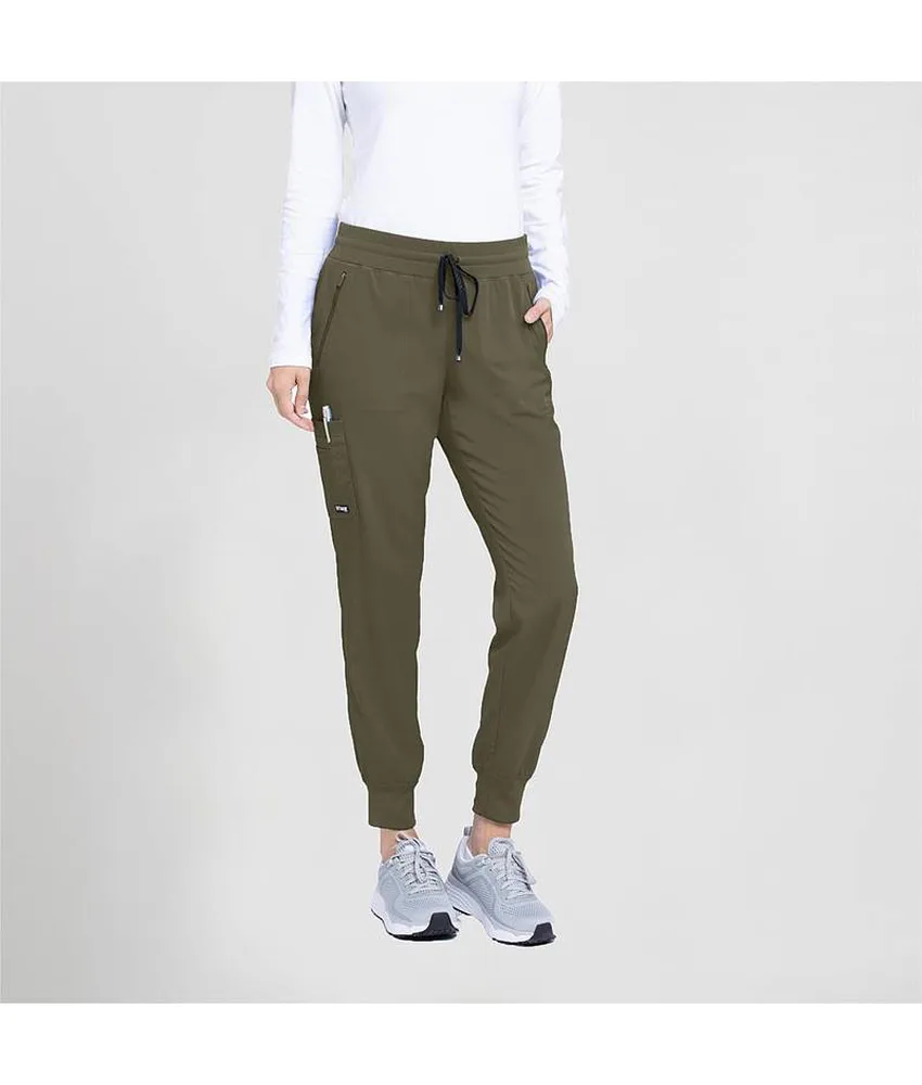 Eden jogger by barco Garys