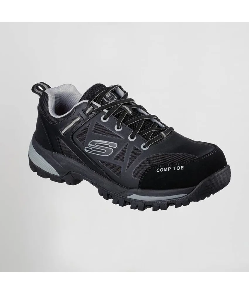 Elg1 - pending skechers uomo Garys