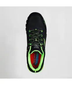 Elg1 - pending skechers uomo Garys
