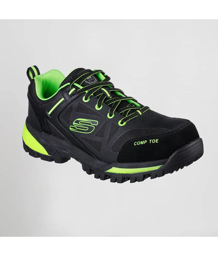 Elg1 - pending skechers uomo Garys