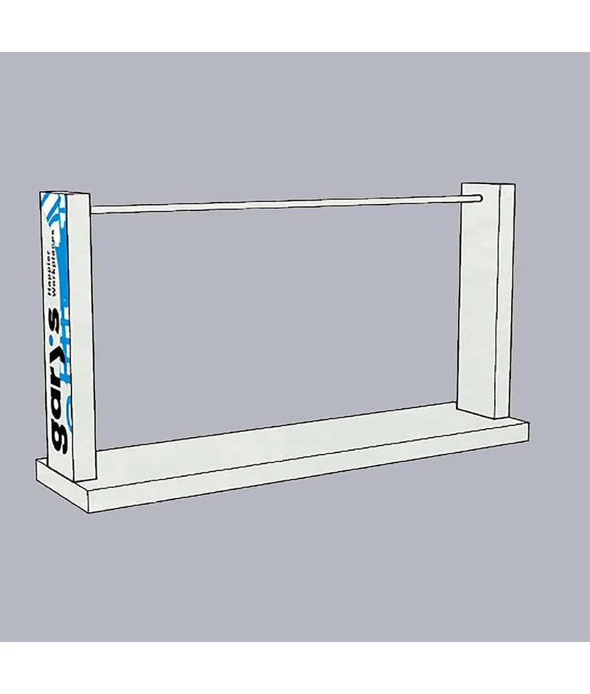 Estructura mini delantal Garys