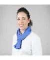 Foulard chiffon Garys