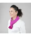 Foulard chiffon Garys