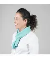 Foulard chiffon Garys