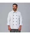 Giacca combinato bordino colorata m/l Garys