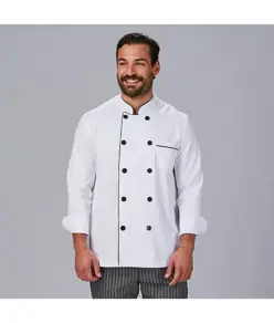 Giacca combinato bordino colorata m/l Garys