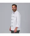 Giacca combinato bordino colorata m/l Garys