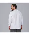 Giacca combinato bordino colorata m/l Garys
