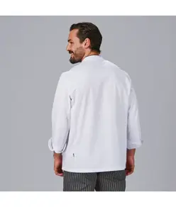 Giacca combinato bordino colorata m/l Garys