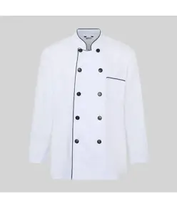 Giacca combinato bordino colorata m/l Garys