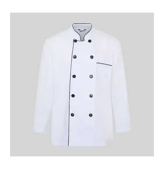 Giacca combinato bordino colorata m/l Garys