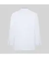 Giacca combinato bordino colorata m/l Garys