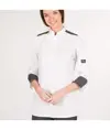 Giacca cucina da donna Garys Artemisa