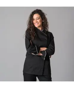 Giacca cucina da donna Garys Dana