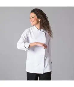Giacca cucina da donna Garys Dana