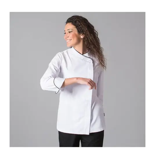 Giacca cucina da donna Garys Dana