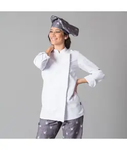 Giacca cucina da donna Garys Miranda
