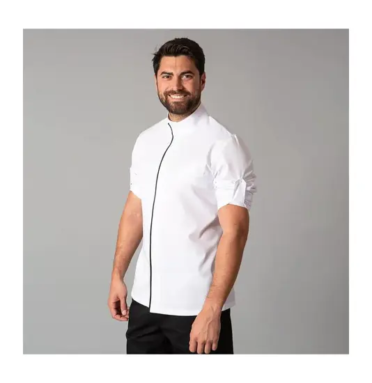 Giacca cucina da uomo Garys Andreu