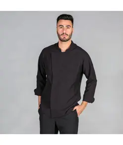 Giacca cucina da uomo Garys Crespo