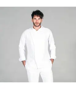 Giacca cucina da uomo Garys Crespo
