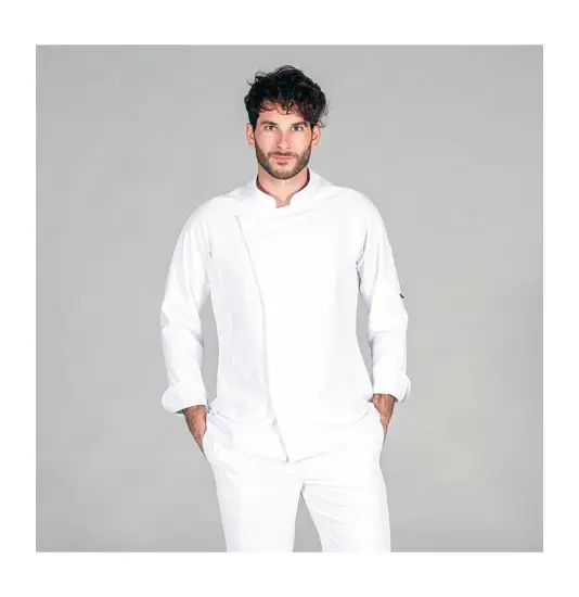Giacca cucina da uomo Garys Crespo
