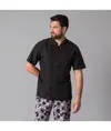 Giacca cucina da uomo Garys Rivera