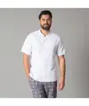 Giacca cucina da uomo Garys Rivera