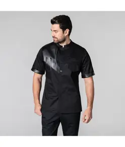 Giacca cucina da uomo Garys Suarez