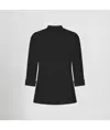 Giacca cucina donna estrada Garys