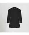 Giacca cucina donna estrada Garys