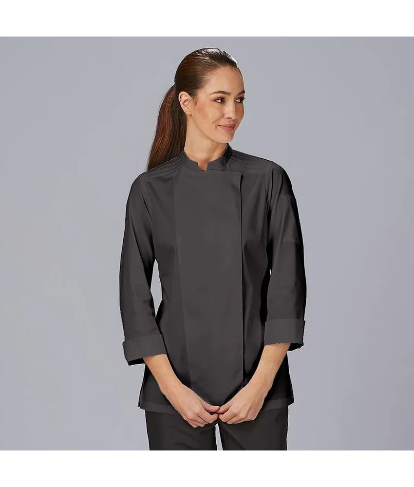 Giacca cucina donna estrada Garys