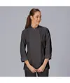 Giacca cucina donna estrada Garys