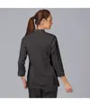Giacca cucina donna estrada Garys