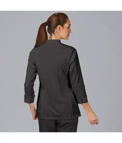 Giacca cucina donna estrada Garys
