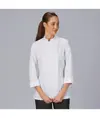 Giacca cucina donna estrada Garys