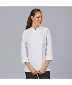 Giacca cucina donna estrada Garys