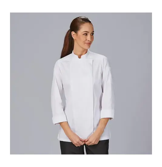 Giacca cucina donna estrada Garys