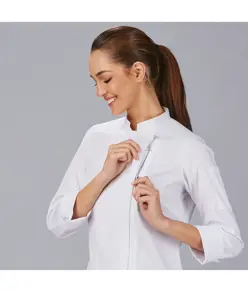 Giacca cucina donna estrada Garys