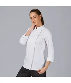 Giacca cucina donna estrada Garys