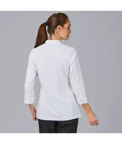 Giacca cucina donna estrada Garys