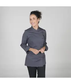 Giacca cucina donna Garys Catania