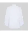Giacca cucina donna niza senza bottoni- chiedere aparte ref 3111 Garys