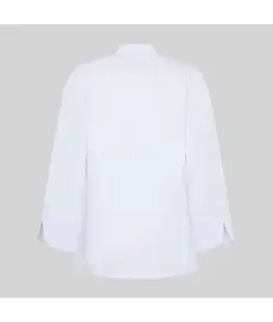 Giacca cucina donna niza senza bottoni- chiedere aparte ref 3111 Garys