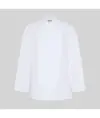 Giacca cucina donna niza senza bottoni- chiedere aparte ref 3111 Garys