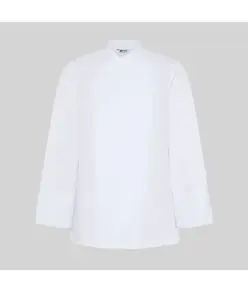 Giacca cucina donna niza senza bottoni- chiedere aparte ref 3111 Garys