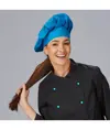 Giacca cucina donna niza senza bottoni- chiedere aparte ref 3111 Garys