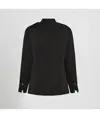 Giacca cucina donna raso cotone sola Garys
